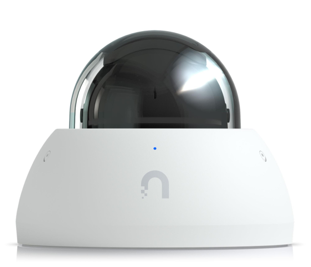 Ubiquiti UVC-AI-Dome-W UniFi Protect AI Dome White - 1574011 - zdjęcie 4